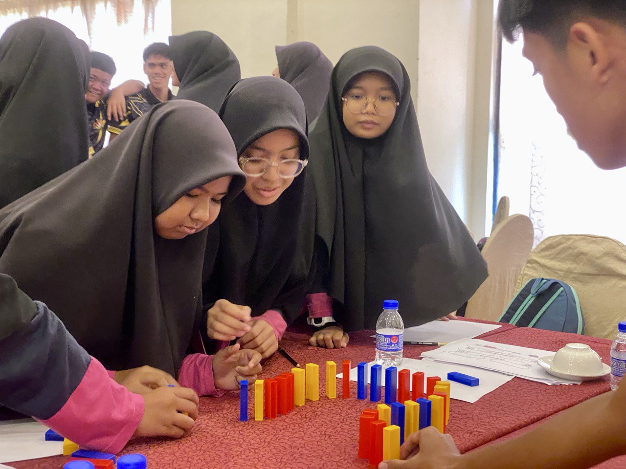 Student Leadership Main